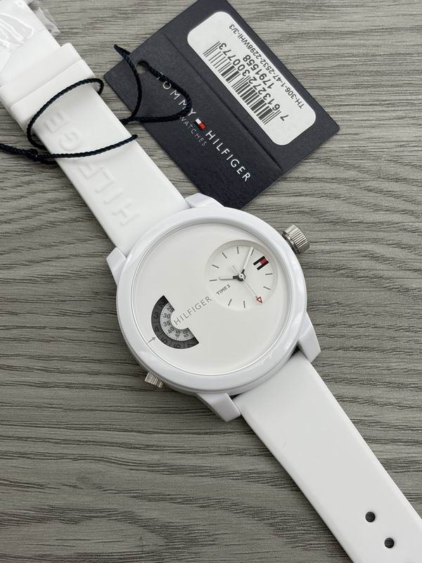 Tommy 44mm 070920
